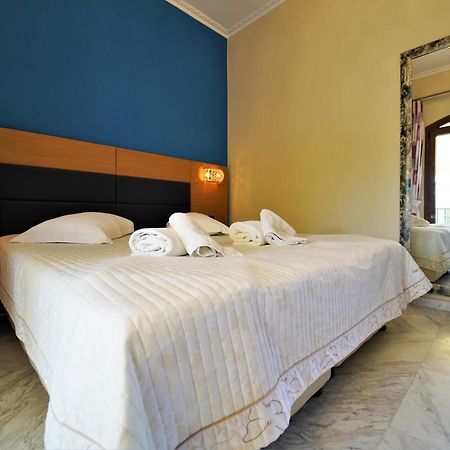 Villa Ilias Parga Extérieur photo