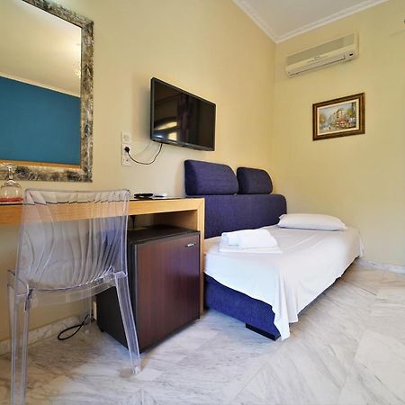 Villa Ilias Parga Extérieur photo