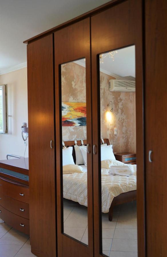 Villa Ilias Parga Extérieur photo