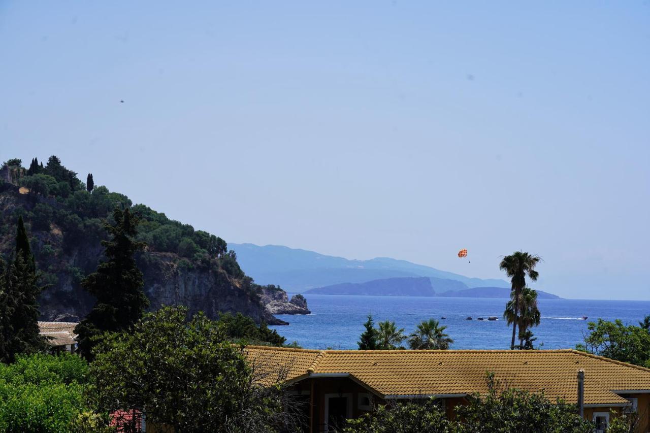 Villa Ilias Parga Extérieur photo